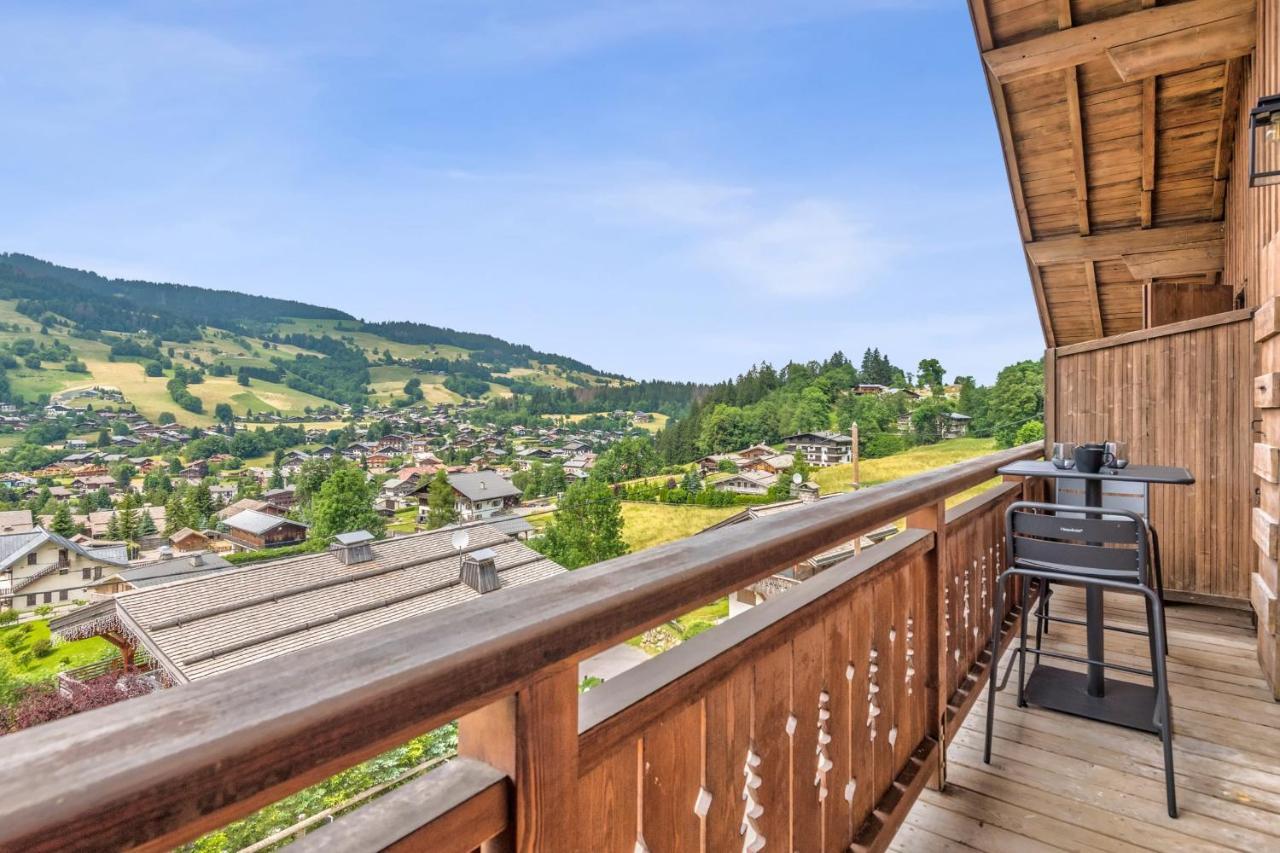 Apartment Belvedere - Welkeys