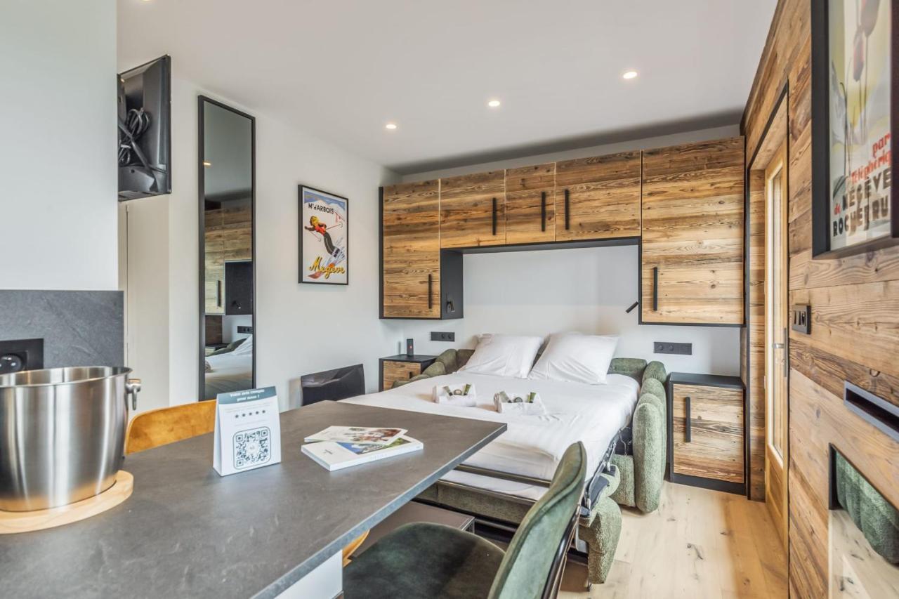 Apartment Belvedere - Welkeys *